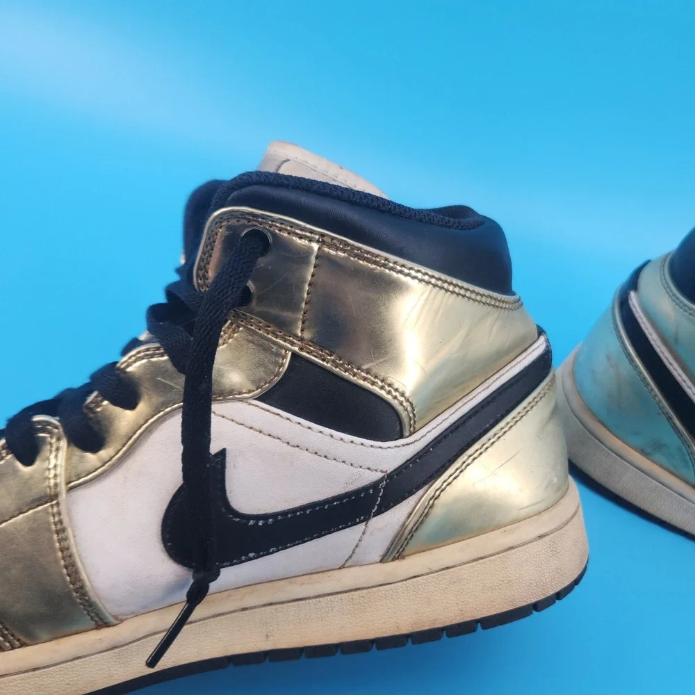 Jordan pre owned